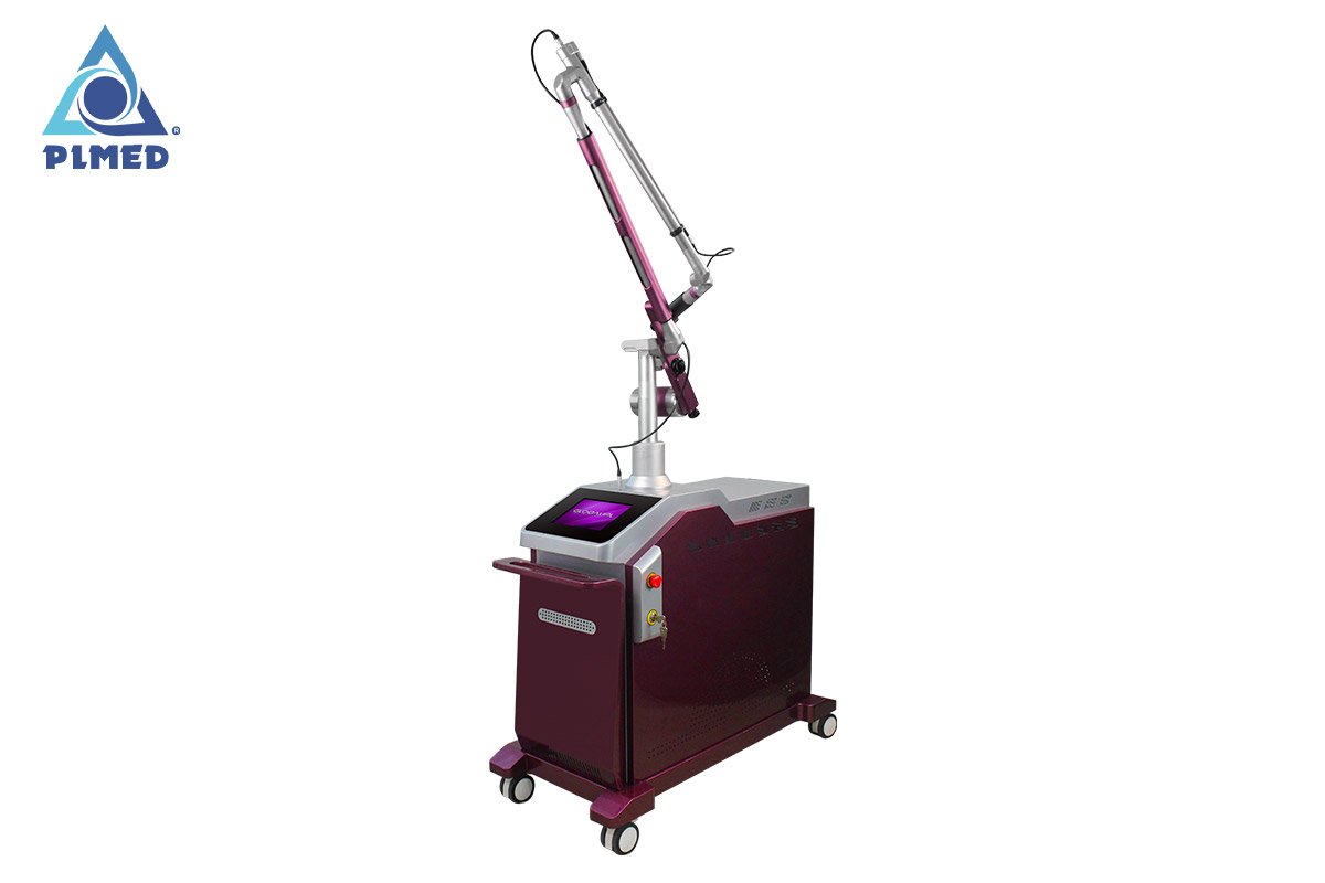 Máy điều trị Nám, Tàn nhang laser Golbalipl